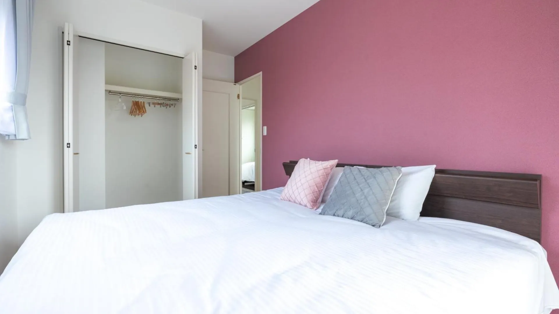 Apartment Isi Building, 6Th Floor - Vacation Stay 27331V Tokyo