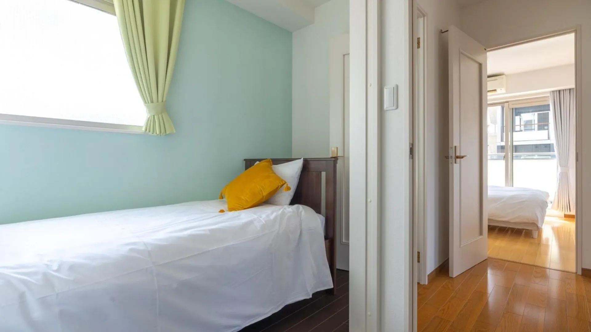 Apartment Isi Building, 6Th Floor - Vacation Stay 27331V Tokyo Japan