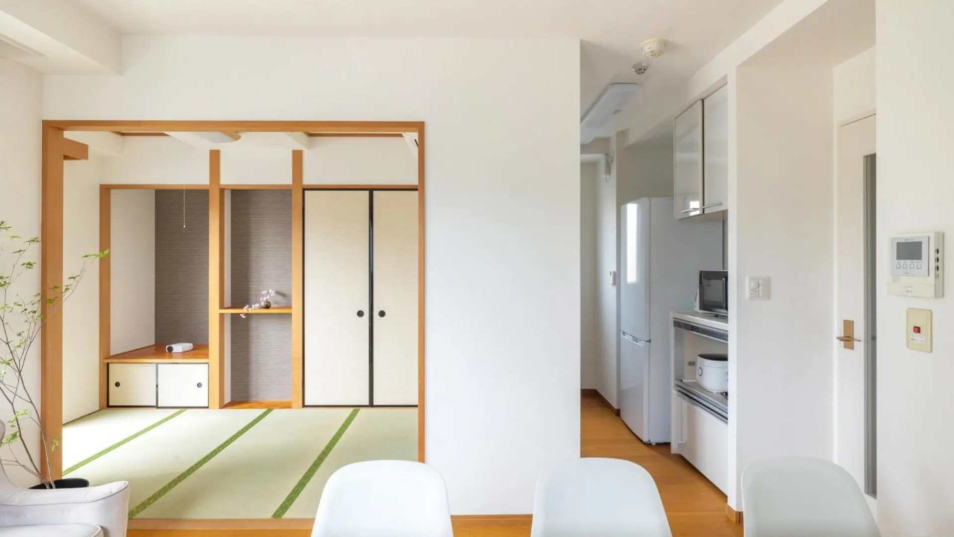 Isi Building, 6Th Floor - Vacation Stay 27331V Tokyo Apartment