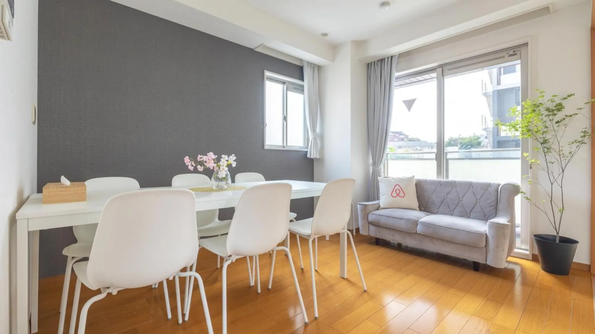 Isi Building, 6Th Floor - Vacation Stay 27331V Tokyo Apartment
