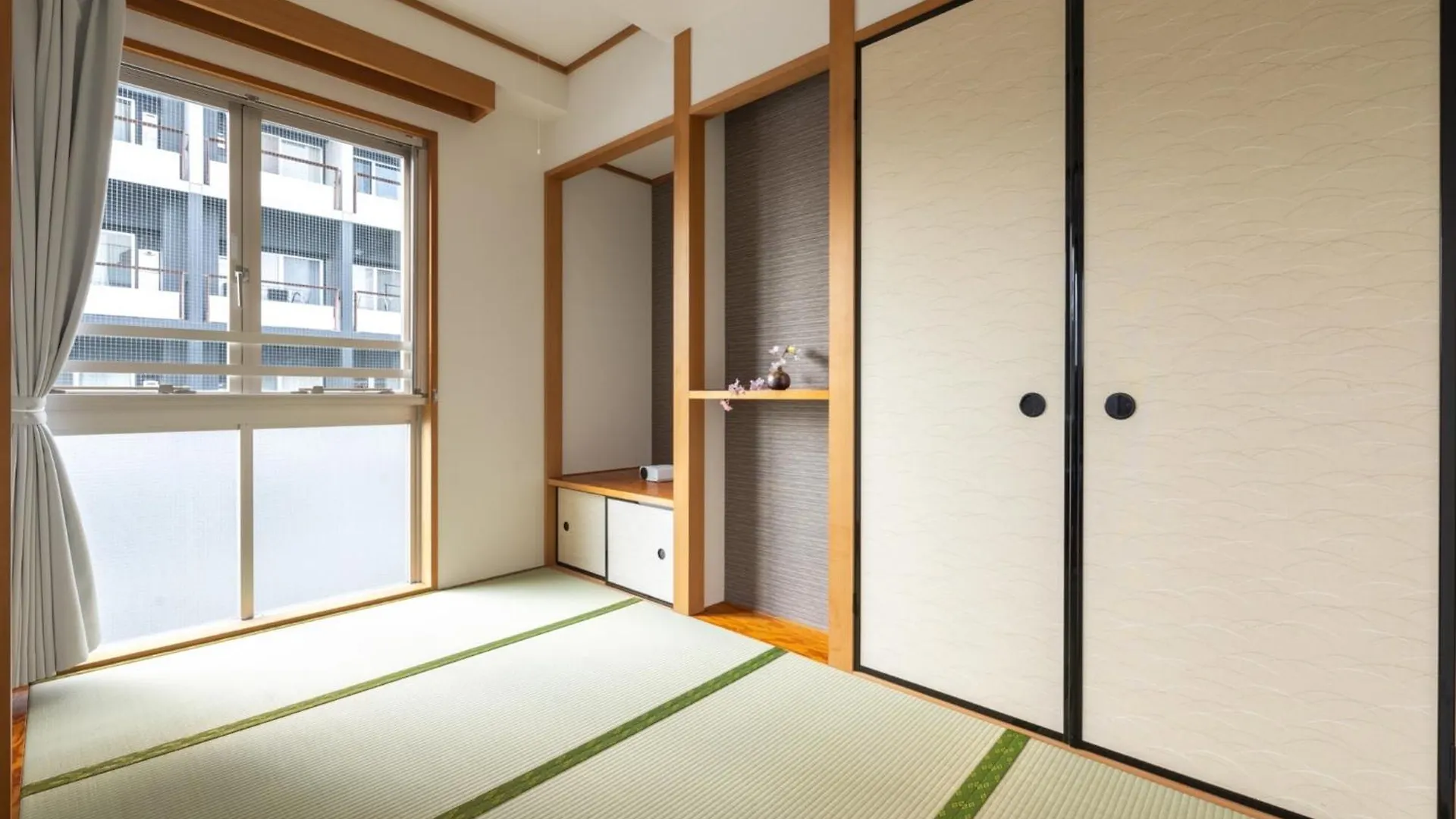 Isi Building, 6Th Floor - Vacation Stay 27331V Tokyo Apartment
