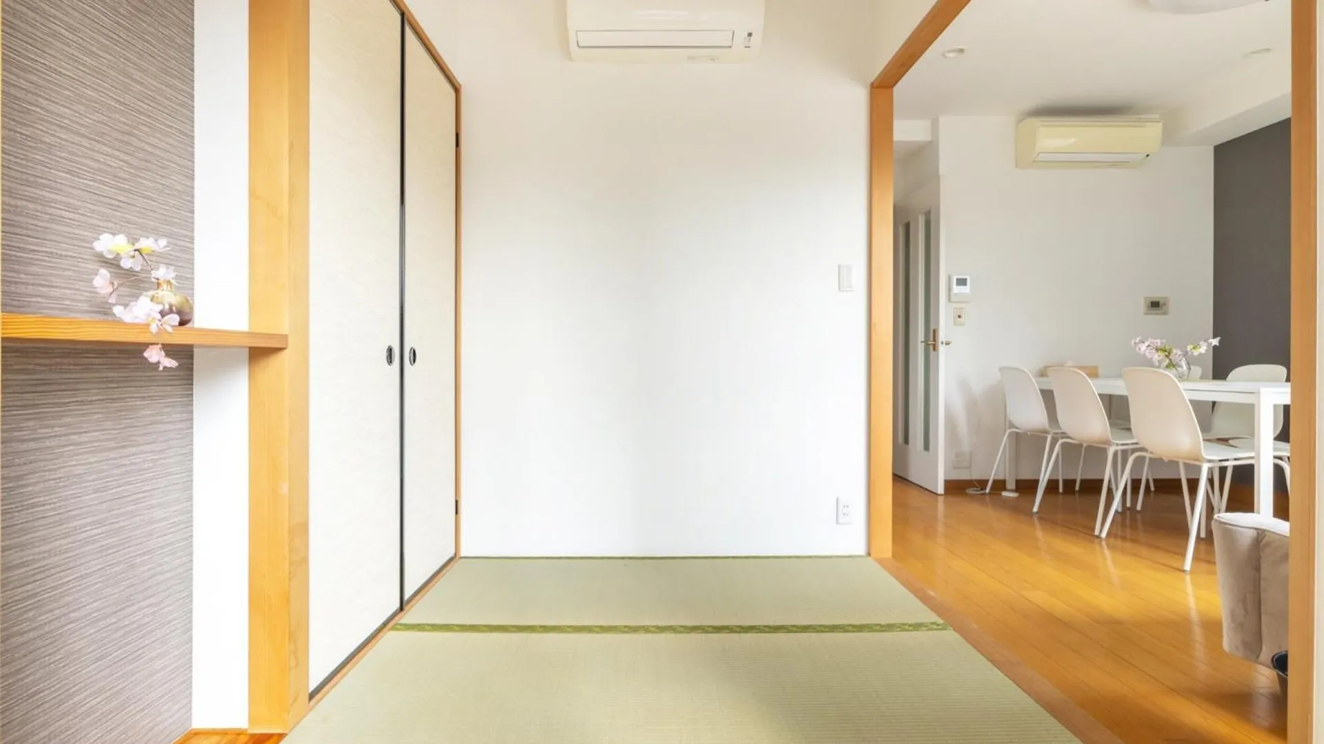 Apartment Isi Building, 6Th Floor - Vacation Stay 27331V Tokyo