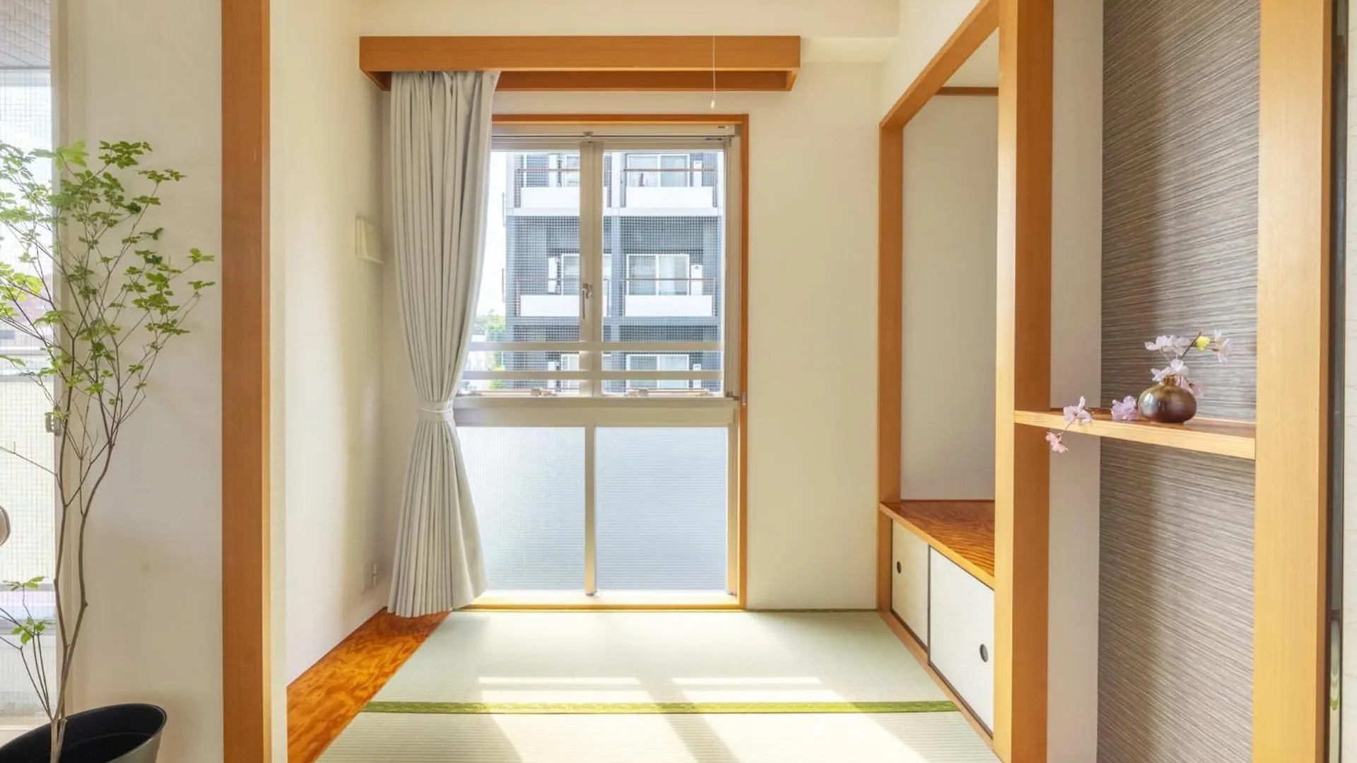 Apartment Isi Building, 6Th Floor - Vacation Stay 27331V Tokyo